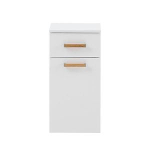 Stylife SPODNÁ SKRINKA, biela, biela, 32, 7/67/35, 3 cm vyobraziť