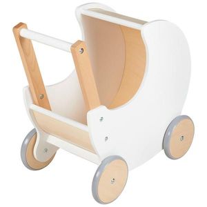 My Baby Lou KOČÍK PRE BÁBIKY vyobraziť