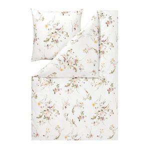 Estella POSTEĽNÁ BIELIZEŇ, interlock džersej, viacfarebná, 140/200 cm vyobraziť