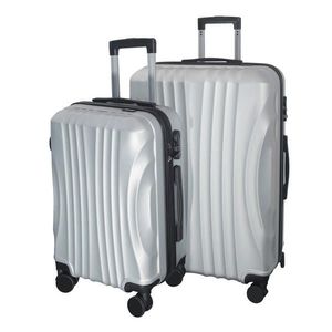 Novel SADA CESTOVNÝCH KUFROV vyobraziť