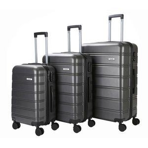 Novel SADA CESTOVNÝCH KUFROV vyobraziť