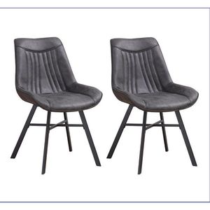 MID.YOU SADA STOLIČIEK 2 kus vyobraziť