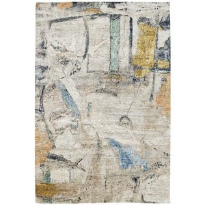 ORIENTÁLNY KOBEREC, 120/180 cm, béžová vyobraziť