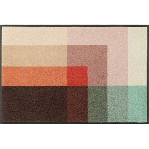 wash+dry ROHOŽKA, 50/75 cm, viacfarebná vyobraziť