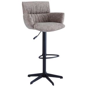 Dieter Knoll BAROVÁ STOLIČKA, cappuccino vyobraziť