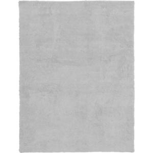 Boxxx TKANÝ KOBEREC, 80/150 cm, strieborná vyobraziť
