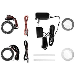 OSVETLENIE VKLADACEJ POLICE vyobraziť