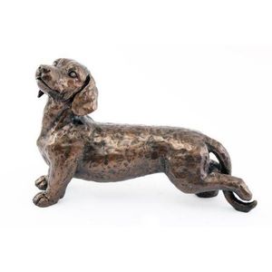 DEKORAČNÝ PES vyobraziť