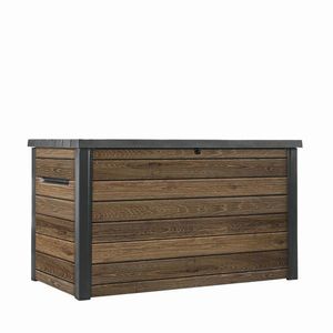 Ambia Garden ÚLOŽNÝ BOX NA SEDENIE, plast, 147/86/83 cm vyobraziť
