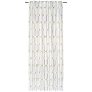 Esposa HOTOVÝ ZÁVES, polopriehľadné, 135/245 cm vyobraziť