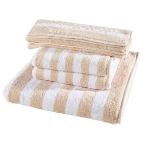 Joop! SADA FROTÉ UTERÁKOV, prírodná farba, béžová vyobraziť