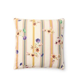 Essenza DEKORAČNÝ VANKÚŠ 50/50 cm vyobraziť