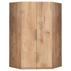 MID.YOU ROHOVÁ SKRIŇA, farba duba, vyobraziť