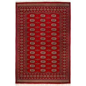 Cazaris ORIENTÁLNY KOBEREC, 30/45 cm, červená vyobraziť