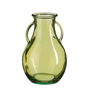 VÁZA, sklo, vyobraziť