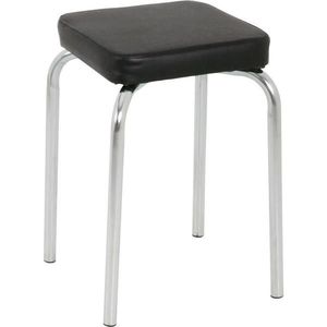 Boxxx STOHOVATEĽNÝ STOLČEK, kov, textil, 36/49/36 cm vyobraziť