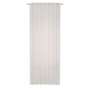 Esposa HOTOVÝ ZÁVES, priehľadné, 140/245 cm vyobraziť