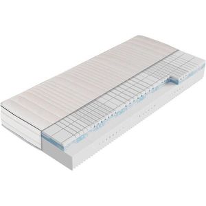 Dieter Knoll MATRAC ZO STUDENEJ PENY, 90/200 cm vyobraziť