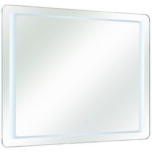 Xora KÚPEĽŇOVÉ ZRKADLO, 90/70/3 cm vyobraziť