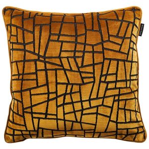 Dieter Knoll POŤAH NA VANKÚŠ 45/45 cm vyobraziť