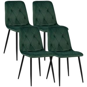 Boxxx SADA STOLIČIEK 4 kus vyobraziť