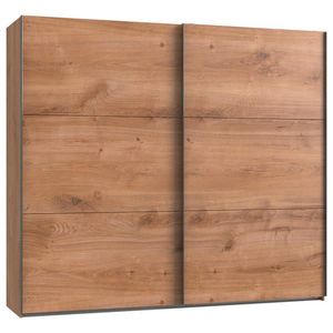 MID.YOU ŠAT. SKRIŇA S POSUV. DVERAMI, farba duba, 250/216/65 cm vyobraziť