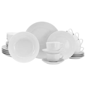 Creatable KOMBINOVANÝ SERVIS, 30-dielne, porcelán vyobraziť