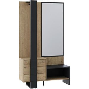 Carryhome PREDSIEŇOVÝ NÁBYTOK, 115/200/41, 6 cm vyobraziť