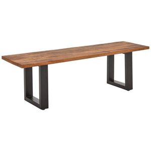 Landscape LAVICA, drevo, kov, 160/45/45 cm vyobraziť