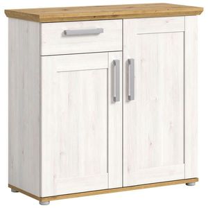 MID.YOU KOMODA, 95/92/39 cm vyobraziť