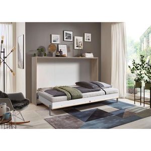 MID.YOU SKLÁPACIA POSTEĽ 120/200 cm vyobraziť