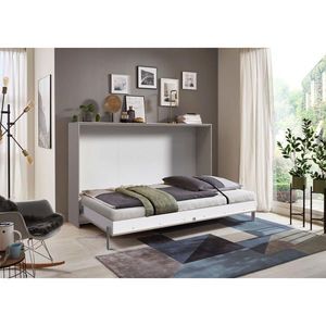 MID.YOU SKLÁPACIA POSTEĽ 120/200 cm vyobraziť