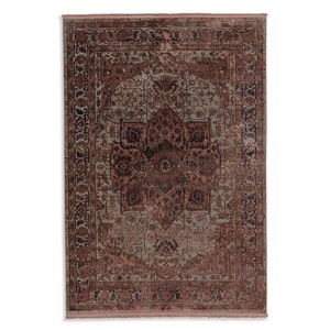 Schöner Wohnen TKANÝ KOBEREC, 200/290 cm, staroružová vyobraziť