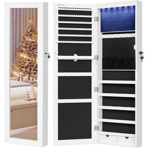 SKRINKA NA ŠPERKY vyobraziť