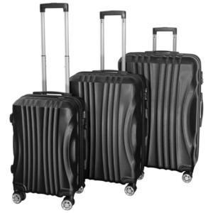 Novel SADA CESTOVNÝCH KUFROV vyobraziť