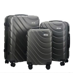 Novel SADA CESTOVNÝCH KUFROV vyobraziť