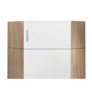 Xora NADSTAVEC NA SKRIŇU, 80/40/80 cm vyobraziť