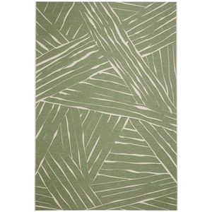 Ambia Garden VONKAJŠÍ KOBEREC, 160/230 cm, šalviovozelená vyobraziť