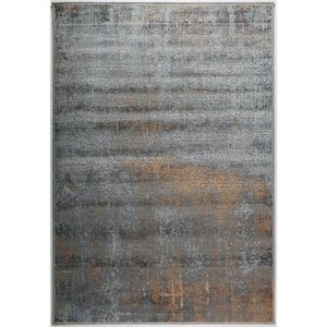 TKANÝ KOBEREC, 160/230 cm, sivá vyobraziť