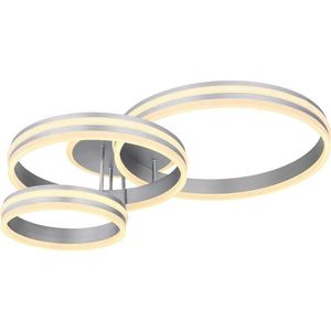 Novel STROPNÉ LED SVIETIDLO, 80/60/20 cm vyobraziť