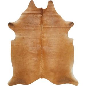 Linea Natura HOVÄDZIA KOŽUŠINA, 160/250 cm, hnedá vyobraziť