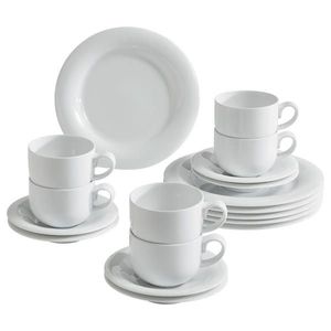 Novel KÁVOVÝ SERVIS Tavola 18-dielne vyobraziť
