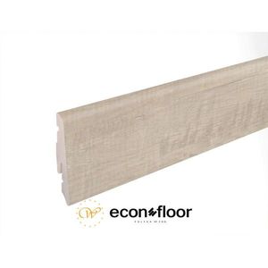 SOKLOVÁ LIŠTA (za kus) sivý dub vyobraziť