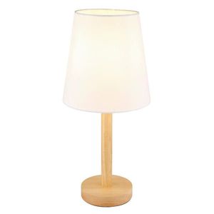 STOLNÁ LAMPA, E14, 20/45 cm vyobraziť