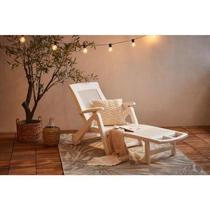 Ambia Garden ZÁHRADNÉ LEŽADLO plast vyobraziť