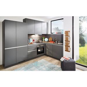 Welnova ROHOVÁ KUCHYŇA WIN vyobraziť