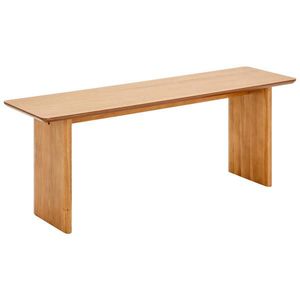 MID.YOU LAVICA, kompozitné drevo, 120/37/35 cm vyobraziť