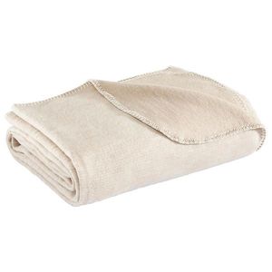 Bio: Vio PLÉD, bavlna, 140/200 cm vyobraziť