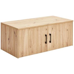 Xora NADSTAVEC NA SKRIŇU, 106/43/54 cm vyobraziť