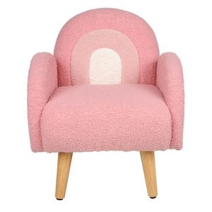 Jimmylee DETSKÉ KRESLO vyobraziť